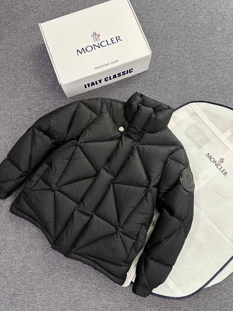 Moncler Down Coat